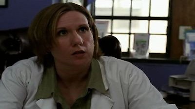 Law & Order Season 13 Episode 21