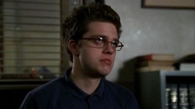 Law & Order Season 13 Episode 22