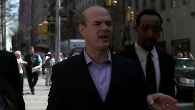 Law & Order Season 13 Episode 24