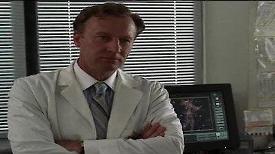 Law & Order Season 14 Episode 3