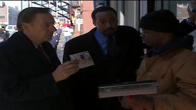 Law & Order Season 14 Episode 16