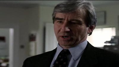 Law & Order Season 14 Episode 21