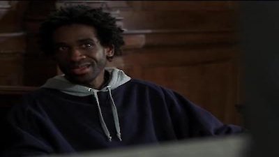 Law & Order Season 14 Episode 22