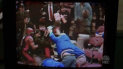 Law & Order Season 15 Episode 16