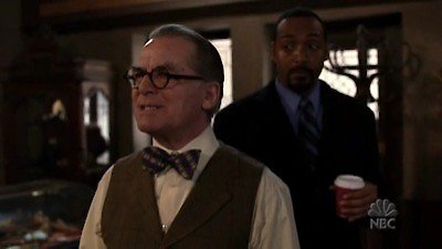Law & Order Season 15 Episode 18