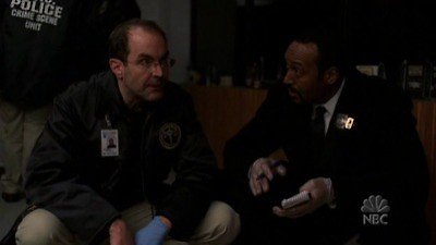 Law & Order Season 15 Episode 20
