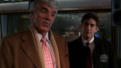 Law & Order Season 15 Episode 21