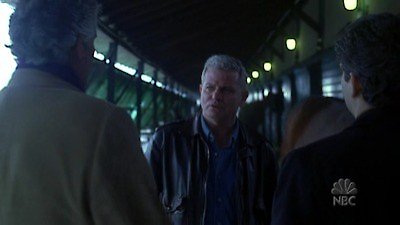 Law & Order Season 15 Episode 22