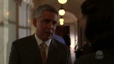 Law & Order Season 16 Episode 1