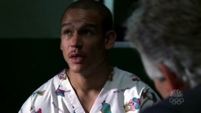Law & Order Season 16 Episode 2