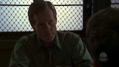 Law & Order Season 16 Episode 5