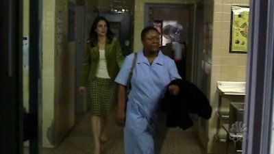 Law & Order Season 16 Episode 6