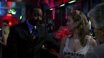 Law & Order Season 16 Episode 7