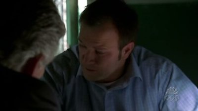 Law & Order Season 16 Episode 8
