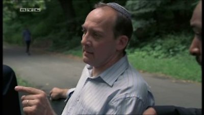 Law & Order Season 16 Episode 11