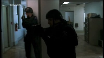 Law & Order Season 16 Episode 20