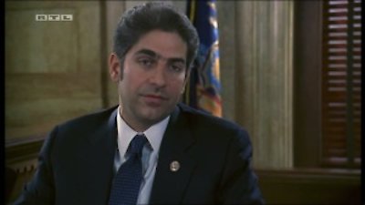 Law & Order Season 16 Episode 21