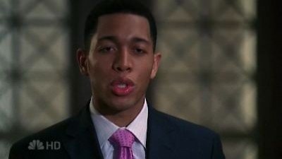 Law & Order Season 17 Episode 9