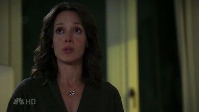 Law & Order Season 17 Episode 12