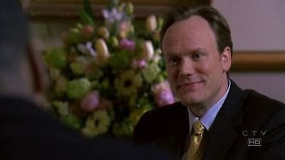 Law & Order Season 17 Episode 14