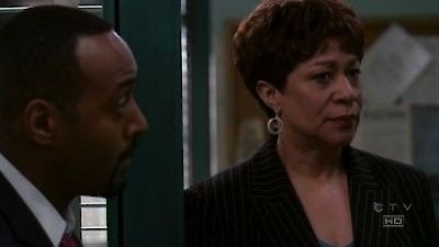 Law & Order Season 17 Episode 20
