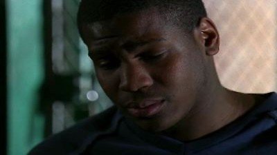 Law & Order Season 17 Episode 21