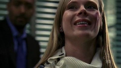 Law & Order Season 17 Episode 22
