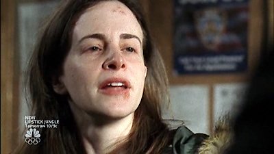 Law & Order Season 18 Episode 10
