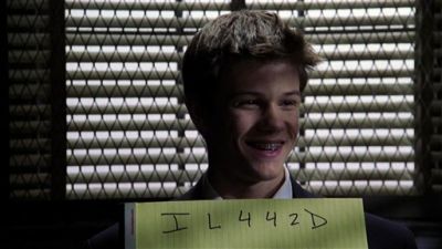 Law & Order Season 4 Episode 25