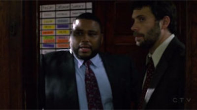 Law & Order Season 19 Episode 2