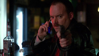 Law & Order Season 19 Episode 12