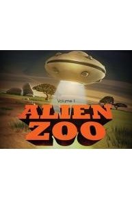 Alien Zoo