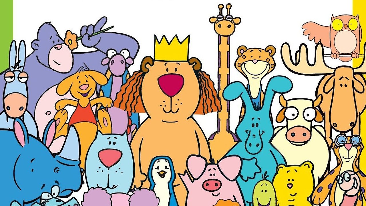 Animal Stories