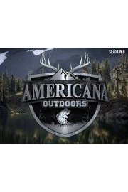 Americana Outdoors Presented by Garmin