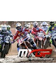 FIM MOTOCROSS WORLD CHAMPIONSHIP