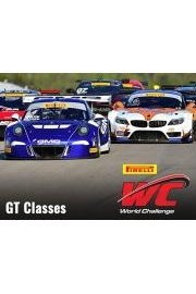 PIRELLI WORLD CHALLENGE GT