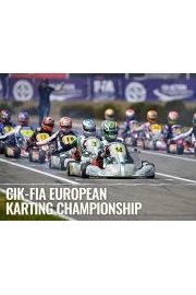 CIK-FIA Karting Championships