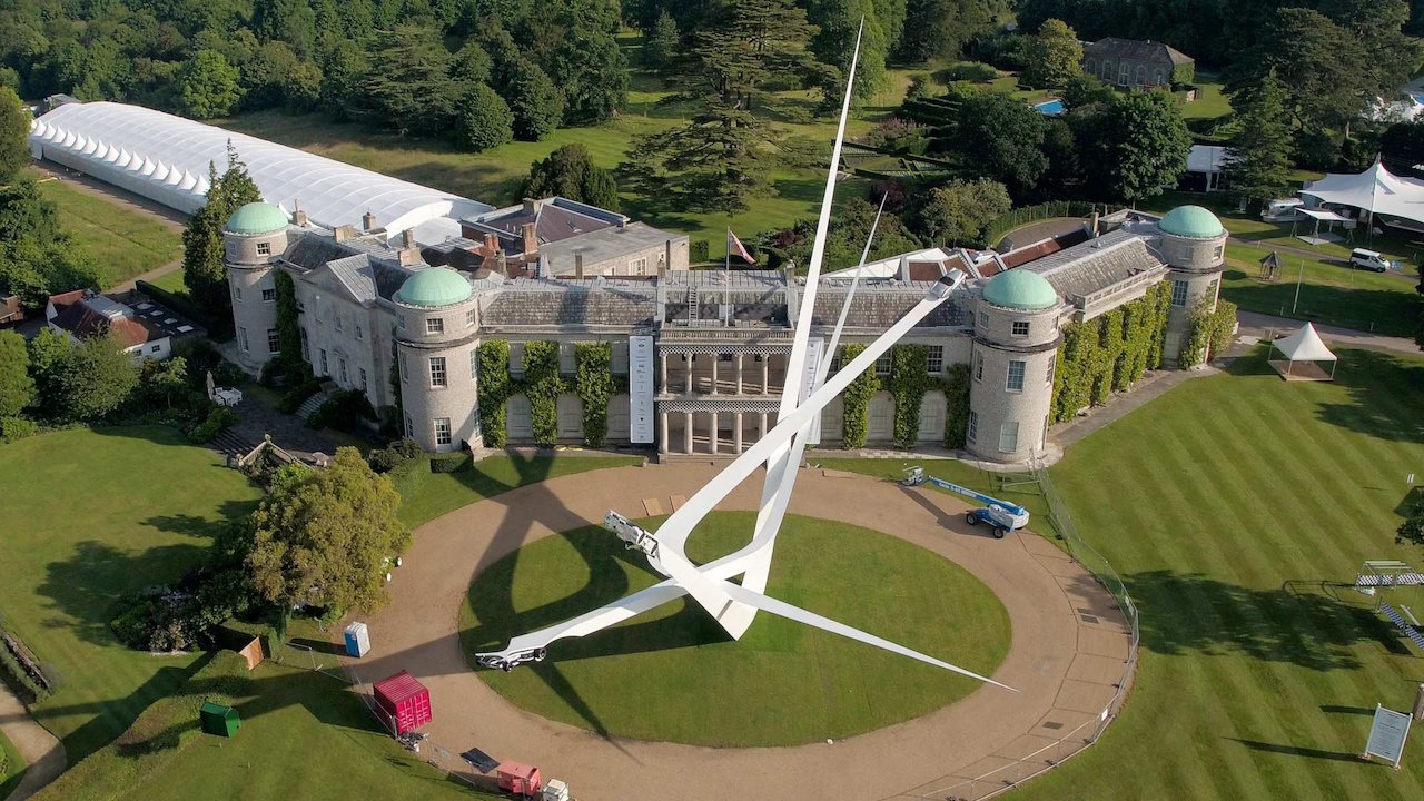 Goodwood Festival of Speed