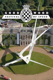 Goodwood Festival of Speed