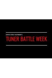 Tuner Battle Week