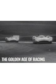 Golden Age of Racing
