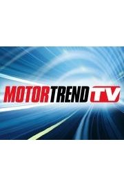 Motor Trend TV