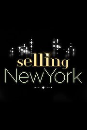 Selling New York