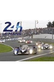 24 Hours of Le Mans