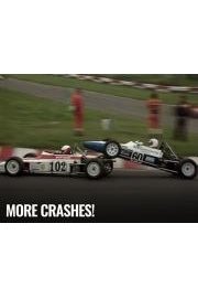 More Crashes!