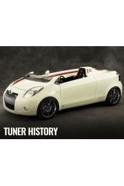 Tuner History