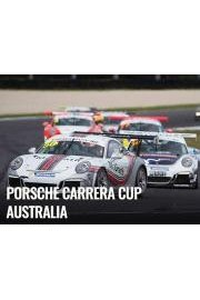 PORSCHE CARRERA CUP AUSTRALIA