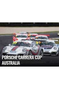 PORSCHE CARRERA CUP AUSTRALIA