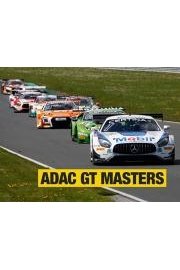 ADAC GT MASTERS