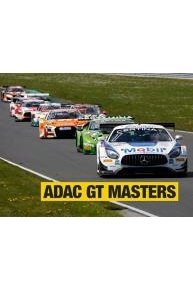 ADAC GT MASTERS